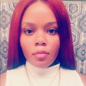 Meet your Posher, Samiah